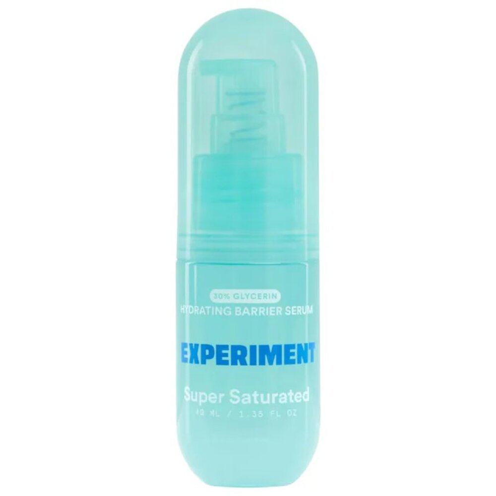 Experiment Super Saturated | Hydrating Barrier Serum